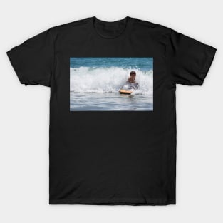 surfing T-Shirt